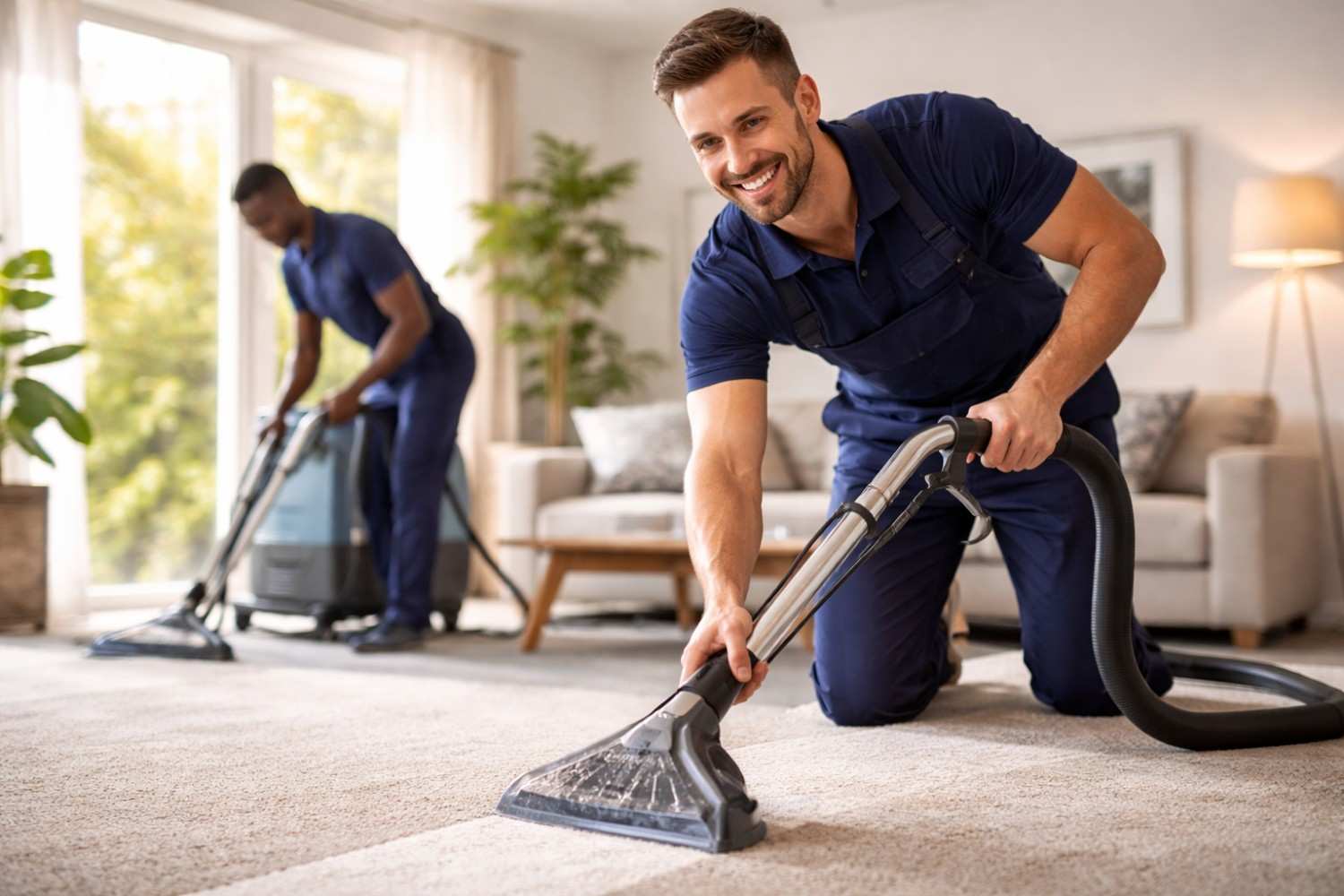 Top 10 Carpet Cleaning Services in Alexandria 2026 Expert Guide