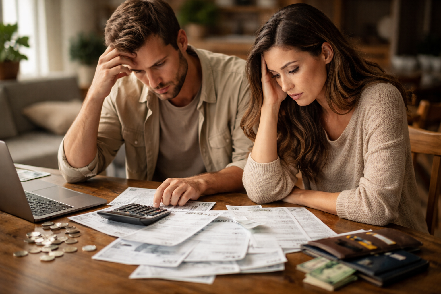 Top Causes of Financial Negligence in Dublin & Avoid Loss