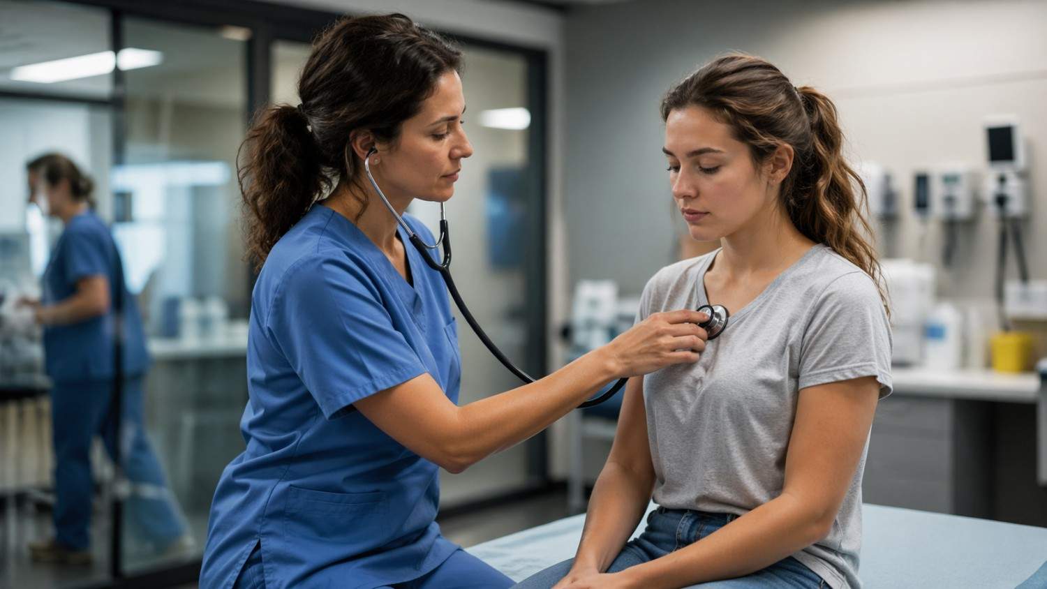 Urgent Care Services: What to Know Before Your Next Visit