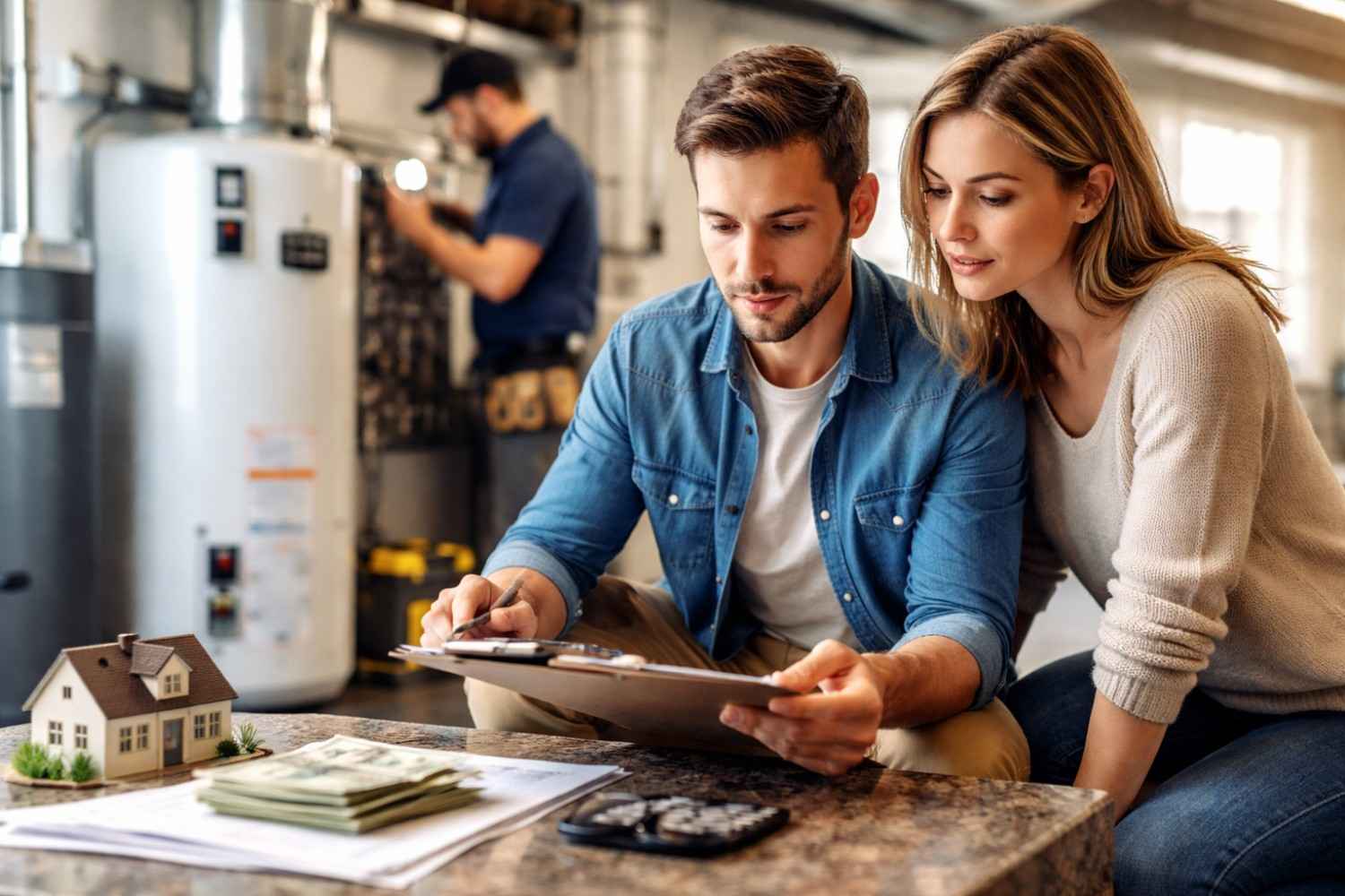 How Much Does Heating Installation Cost in 2026? Full Breakdown