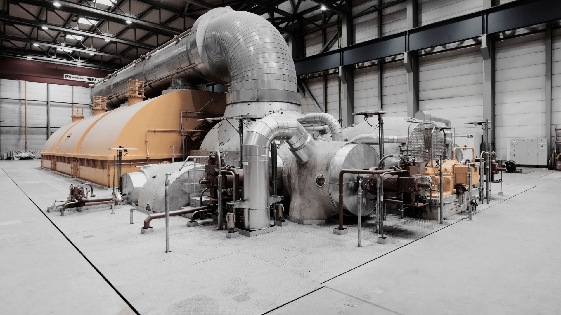 Expert Industrial Infrastructure Services for Large-Scale Projects in Western Australia