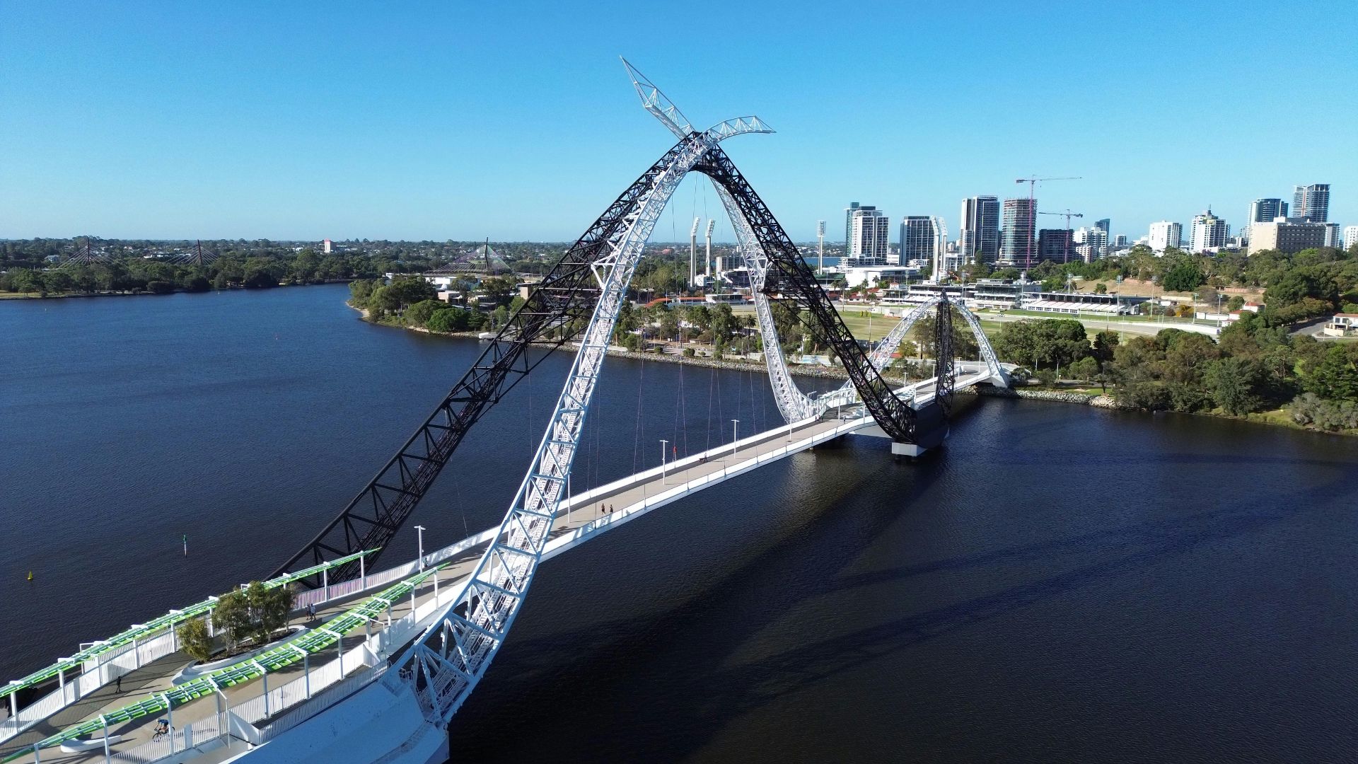High-Quality Industrial Infrastructure Engineering in Western Australia