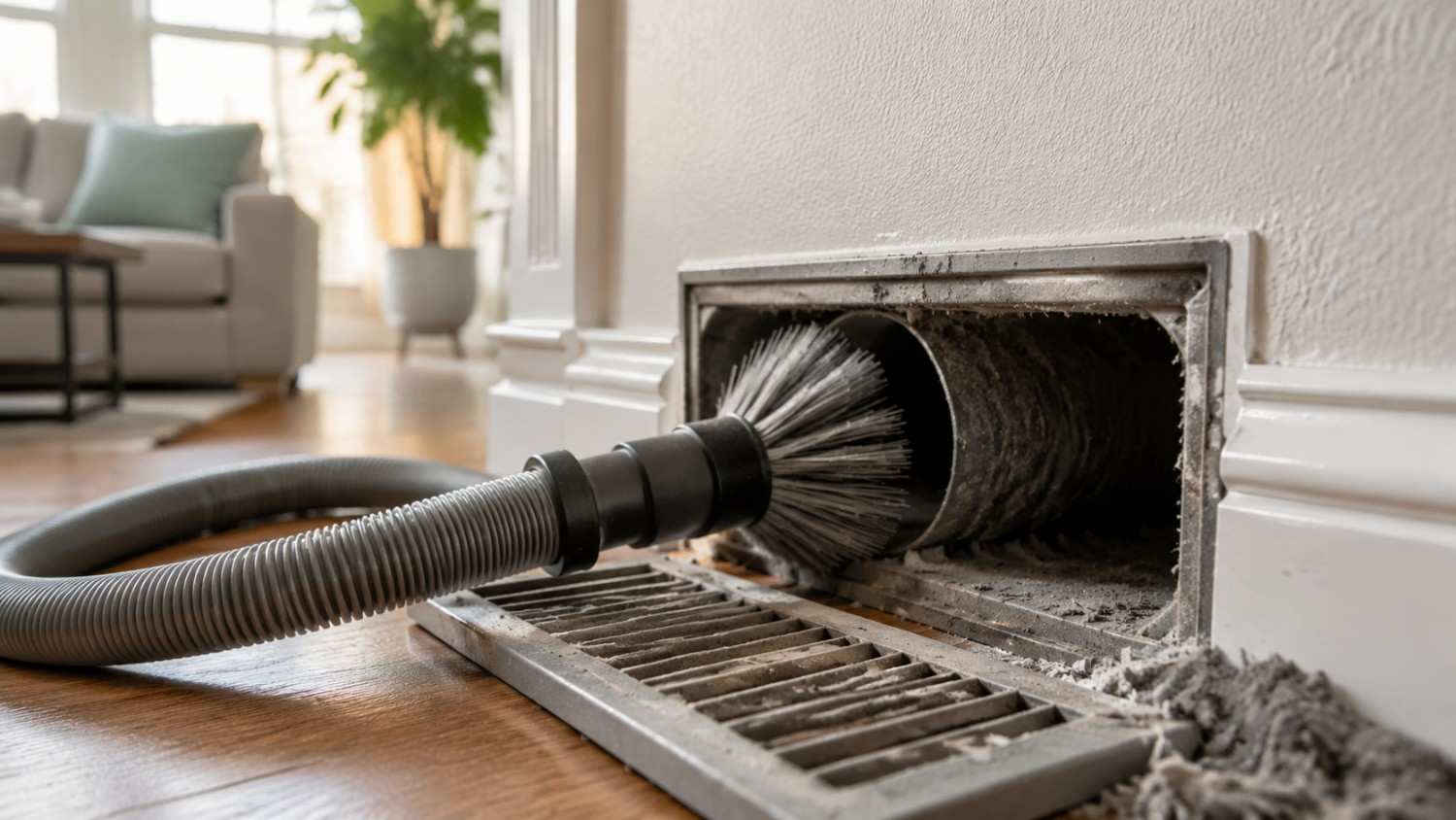 HVAC Duct Cleaning Cost Guide: What Homeowners Can Expect to Pay