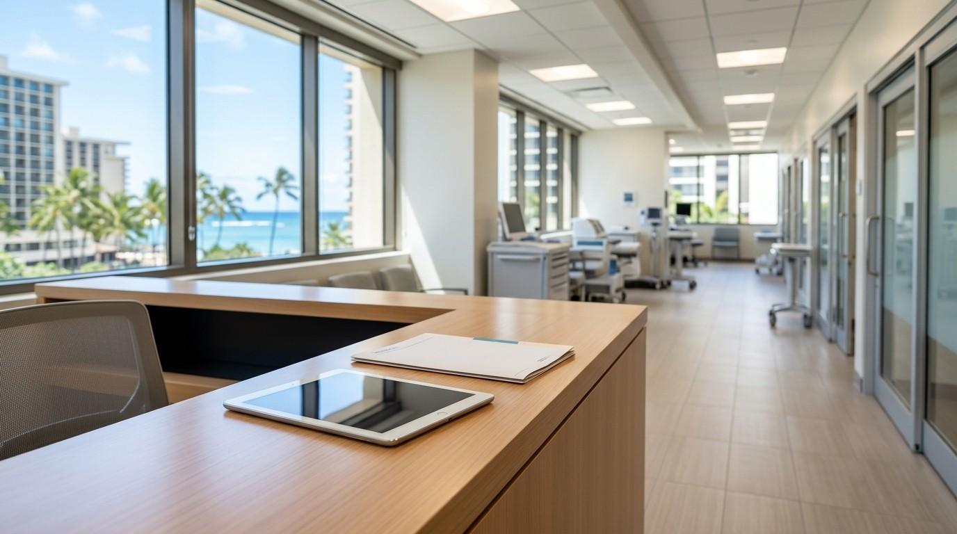 Waikiki Urgent Care Honolulu Expands Same-Day Medical Services